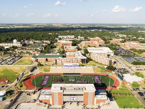 Tarleton State University on Instagram: “Swipe ➡️ to go back in time. On September 3, 1899, John Tarleton College opened its doors. Here’s to 121 years of education, growth, and…” Seton Hill University, Tarleton State University Dorm, Institutional Architecture, Tarleton State University, Towson University, Go Back In Time, University Of Dayton, College Campus, University Campus