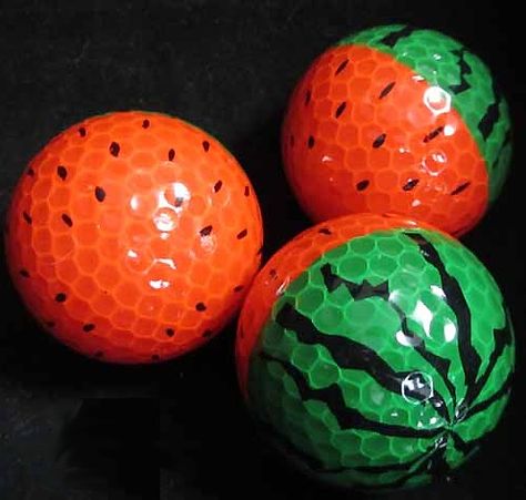 Golf Crafts, Golf Birthday Gifts, Golf Ball Displays, Golf Ball Gift, Golf Ball Crafts, Personalized Golf Gifts, Golf Art, Golf Mk4, Golf Birthday