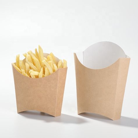 Disposable French Fries Paper Cup Disposable French Fry Container Food Packaging Paper French Fries Box - Buy Food Packaging Paper French Fries Box,Disposable French Fry Container,Disposable French Fries Paper Cup Product on Alibaba.com French Fries Packaging, Fries Packaging, Custom Popcorn Boxes, Food Delivery Packaging, Belgian Fries, Food References, Fancy Coffee Drinks, Fry Box, Burger Box