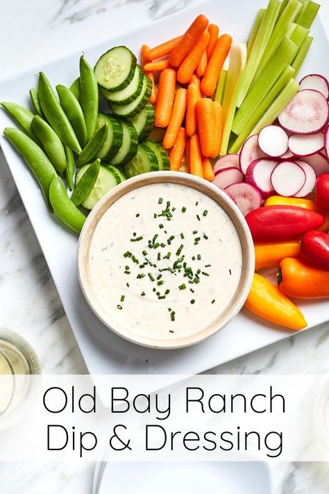 Ranch Dip For Veggies, Yogurt Ranch Dip, Recipe Greek Yogurt, Cheap Paleo Meals, Greek Yogurt Ranch Dip, Dip For Veggies, Cheap Vegetarian Meals, Yogurt Ranch, Greek Yogurt Ranch