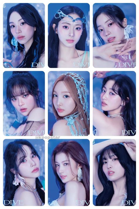 Kpop Foto Cards, Photo Cards Kpop, Twice Pc, Kpop Photo Cards, Photocards Twice, Twice Photocard, Kpop Diy, Photo Card Template, Battle Star