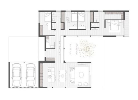 I will draw architectural floor plan and design house planI'm here to assist you if your looking for Architectural floor plans and house plan for your house design. Please be with me and come to inbox for better understanding of our house plan project because every project has different measurements and requirements and I can make an economic custom offer for your project. Thank You interior designfloor plan interior design drawingfl Create Floor Plan, Modern Bungalow House, House Floor Design, Floor Plan Drawing, Modern Barn House, Architectural Floor Plans, Plan Drawing, Architecture Design Concept, Home Building Design