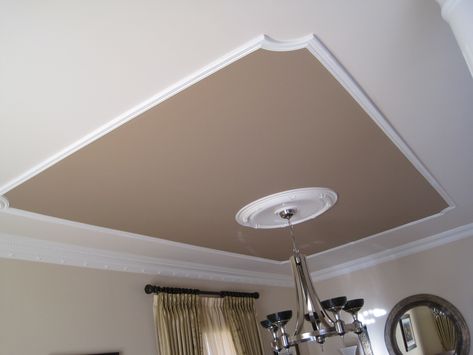 baseboard used on ceiling and moulding on ceiling | Here are some ceiling trim profiles. All ceiling trim panels come ... Trim Profiles, Pop Design For Hall, Pop Design For Roof, False Ceiling Bedroom, Ceiling Trim, Office Light, False Ceiling Living Room, Interior Ceiling Design, Pop False Ceiling Design