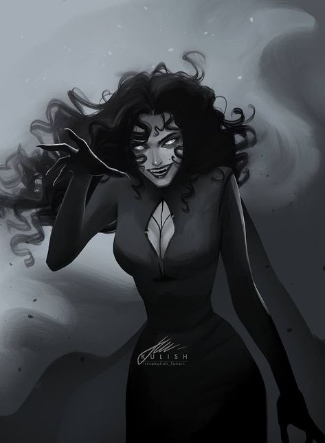 Noble House Of Black Fanart, Bellatrix Black Fanart, Bellatrix Fanart, Bellatrix Lestrange Fanart, Bellatrix Lestrange Aesthetic, Bellatrix Black, Harry Potter Rpg, Vampire Masquerade, Cute Twitter Headers