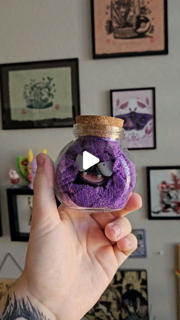 Kylie & Gannon on Instagram: "✨SHOP IS OPEN AND RESTOCKED! ✨  See all available pokémon taxidermy, terrariums, prints, oddities, and more on our website and Etsy! Link in bio 🖤  #pokemonart #videogameart #pokemoncommunity #pokemon #oddities" Pokemon Taxidermy, Pokemon Diy Gifts, Diy Pokemon Crafts, Diy Pokemon, Pokemon Terrarium, Pokemon Diy, Pokemon Art, Taxidermy, Instagram Shop