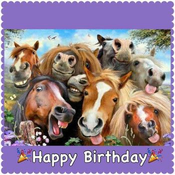 Feliz aniversário rsrs birthday pinterest birthdays - Happy birthday images Animal Horses Horse Happy Birthday Image, Horse Birthday, Birthday Meme, Funny Happy, Happy Birthday Greetings, Birthday Pictures, Happy Birthday Card, Happy Birthday Images, Sister Birthday