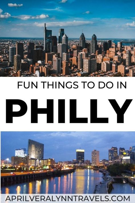 Fun Things to do in Philly / Philadelphia PA Things To Do In Philly, Things To Do In Philadelphia, Vera Lynn, Eastern State Penitentiary, Independence Hall, Mosaic Murals, Kayak Adventures, Love Park, Sustainable Tourism