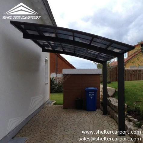 Carport Designs Attached To House, Parking Pergola Car Ports, Cantilever Carport Design, Tent For Car Parking, Car Park Canopy Design, Cantilever Carport Architecture, Car Porch Design, Aluminum Carport, Portable Carport