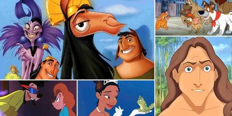 The 24 Most Underrated Disney Movies of All Time | Inside the Magic Underrated Disney Movies, Recipes From Movies, Disney Recipes From Movies, Movies On Disney Plus, Best Disney Animated Movies, Underrated Movies, All Disney Movies, Disney Movies List, Brave Little Toaster