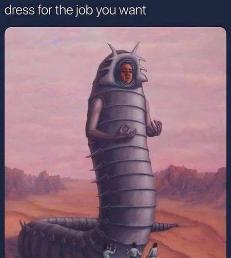 40+ Wild & Crazy Memes For Humor Addicts - Memebase - Funny Memes God Emperor Of Dune, God Emperor, Perry Rhodan, Dune Art, Denis Villeneuve, Sci Fi Art, What’s Going On, Funny Me, Funny Laugh