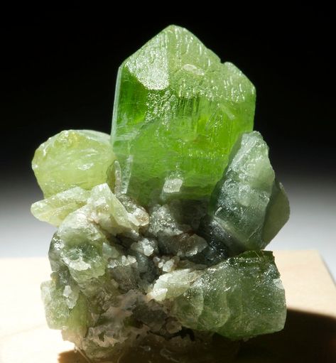 Olivine: Fun Facts and Insights into a Fascinating Mineral Olivine Mineral, Mineral Identification, Green Sand Beach, Igneous Rocks, Iron Rich, Silicate Minerals, Crystal System, Chemical Formula, Rock Hounding