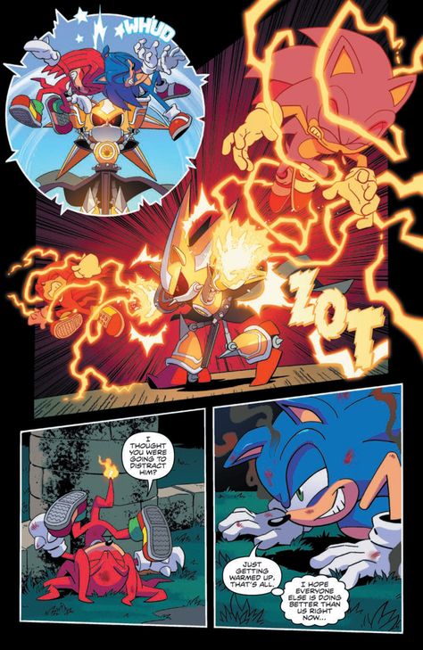 Angel Island Sonic, Sonic Artwork, Eggman Empire, Sonic Kawaii, Sonic Pictures, Idw Sonic, Sonic Aesthetic, Sonic Idw, Shadamy Comics