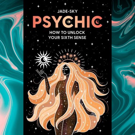 🧿🌟Books of the Week🌟🪷 Awaken, develop, and improve your psychic abilities with our picks for this week. There are lots of ways to help develop your unique gifts. Find a path that most connects with you and let that third eye open wide! ✨ Psychic by Jade-Sky 🪷 Meditations for Psychic Development by Chanda Parkinson 🧿 Awaken Your Psychic Ability by Debbie Malone 🧘 Psychic Yoga by Shannon Yrizarry 🌟 The Secret Psychic by Angela A. Wix … Stop in today or shop online! We are open ☀️ Mondays th... Friendship Encouragement, Metaphysical Books, Spiritual World, Angel Oracle Cards, Sleep Dream, Angel Books, Oracle Card Reading, Sixth Sense, Psychic Medium