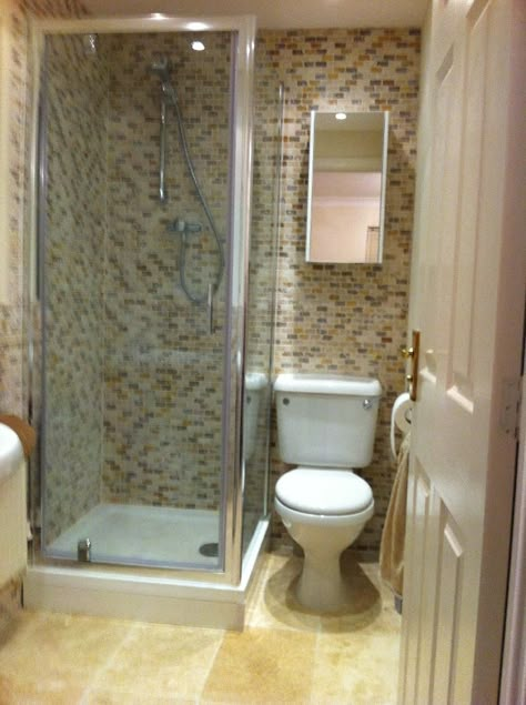 Compact Bathroom Ideas, Colourful Tiles, Basement Bathroom Design, Cheap Bathroom Remodel, Small Bathroom With Shower, Small Bathroom Layout, Small Bathroom Renovations, Bathroom Decorating Ideas, Latest Bathroom