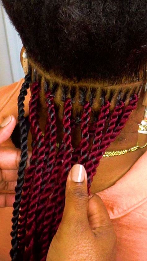 Bobby Wool Hair Styles, Invisible Twist, Crochet Twist, Twist Out, Twist Hairstyles, Summer Hairstyles, Perfect Summer, Life Style, Wig Hairstyles