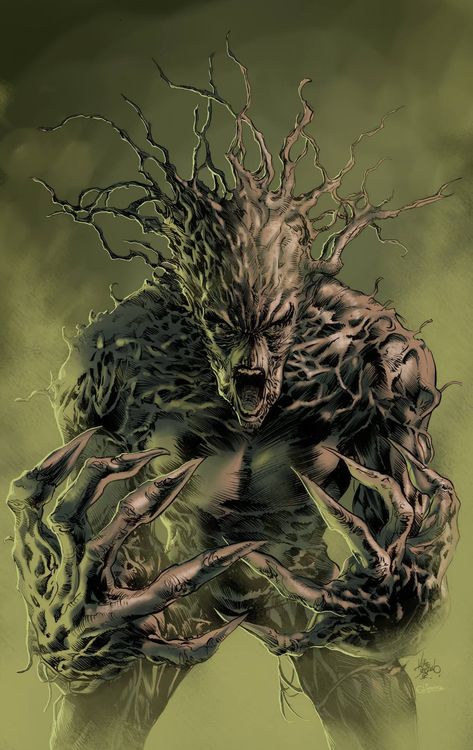 Groot Comic Art, Groot Marvel Art, Groot Comic, Groot Marvel Comics, Groot Comics, Groot Marvel, Mike Deodato, Comics Marvel, Arte Dc Comics