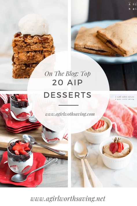 Aip Ice Cream, Aip Dessert Recipes, Cream Pie Cookies, Aip Cookies, Aip Recipe, Aip Snack, Inflammation Recipes, Food That Causes Inflammation, Autoimmune Recipes