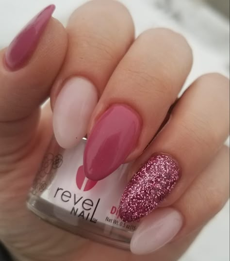 Powder Nail Colors, Dip Powder Manicure, Revel Nail Dip Powder, Revel Nail Dip, Revel Nail, Nails Dip, Powder Manicure, Nail Dip Powder, Nail Dip