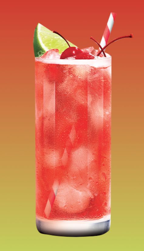 Say Hello To Cherry Limeade, SVEDKA Vodka’s Newest Flavor Cherry Limeade Vodka, Strawberry Daiquiri Mix, Svedka Vodka, Frozen Daiquiri, Strawberry Guava, Icebox Pie, Cherry Limeade, Strawberry Daiquiri, Soda Fountain