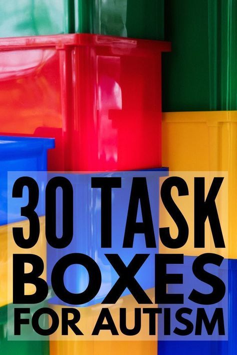 Task Boxes Preschool, Teacch Activities, Teacch Tasks, Vocational Tasks, Asd Classroom, Important Life Skills, Work Bins, Life Skills Classroom, Self Contained Classroom