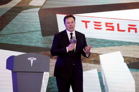 Tesla can have Tesla Financial. #Tesla /Tesla (TSLA) Q2 2020 vehicle delivery and production numbers Tesla Ceo, Tesla Motors, Social Media Company, Tesla S, Tesla Model S, Asset Management, Business Insider, Semi Trucks, Elon Musk