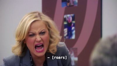 Parks And Rec Memes, Parcs And Rec, Parks And Recs, Lil Sebastian, Leslie Knope, Alycia Debnam, Amy Poehler, Parks N Rec, Michael Scott