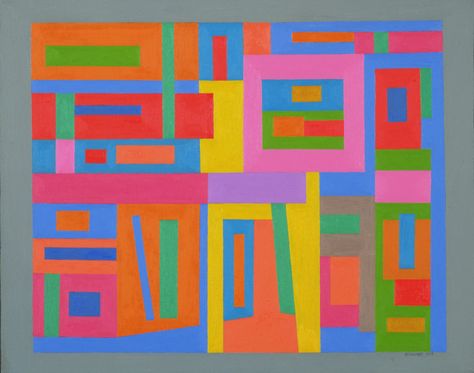 Ad Reinhardt. Untitled. 1938 | MoMA Ad Reinhardt, Abstract Painters, Contemporary Abstract Art, Modern Quilt, Abstract Expressionist, Museum Of Modern Art, Abstract Artists, Geometric Art, Quilt Inspiration