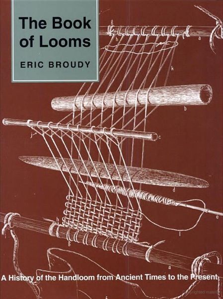 I think this book, from The Woolery, would be a great weaving resource book. Construction Drawing, Weaving Book, Navajo Weaving, Weaving Loom Diy, Inkle Weaving, Lucet, Inkle Loom, Card Weaving, Backstrap Loom