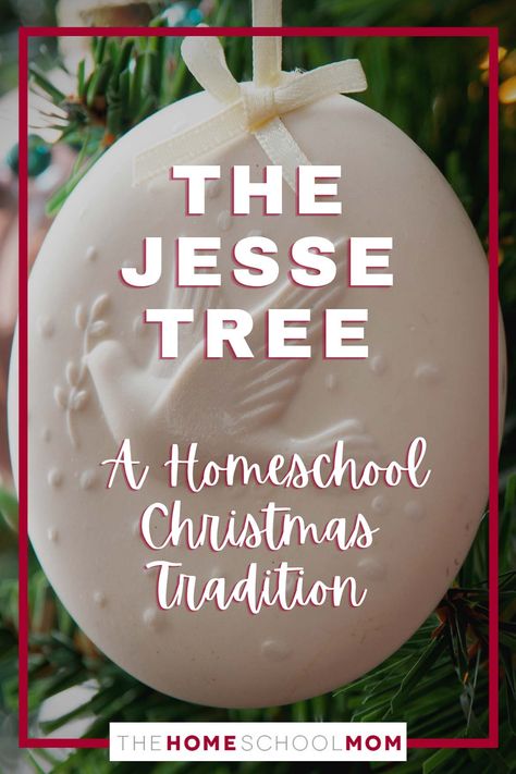 Jessie Tree Ornaments, Tree Bible Verse, Jessie Tree, Advent Ornaments, Christmas Homeschool, Jesse Tree Advent, Christmas Ornaments Diy Kids, Ornaments Diy Kids, Jesse Tree Ornaments