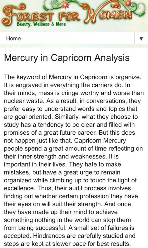 Mercury In Capricorn Astrology, Mercury Capricorn, Capricorn Meaning, Mercury In Capricorn, Capricorn Mercury, Astrology Placements, Zodiac Knowledge, Saturn In Aries, Mars In Libra