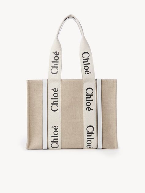 Luxury Tote Bags, Medium Tote Bag, Basket Tote, Chanel Tote, Sustainable Leather, Handbag Charms, Linen Bag, Medium Tote, Chloe Bag