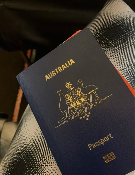 Australia Passport Aesthetic, Australian Passport Aesthetic, Australian Money Aesthetic, Australia Passport, Sydney Aesthetic, Australia Lifestyle, Australian Citizenship, Australian Passport, Australia Aesthetic