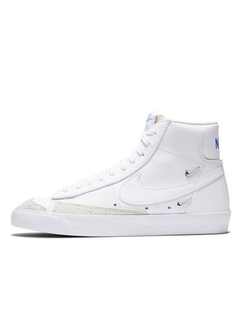 Mid Blazer 77, Nike Mid Blazer, Nike Blazer Mid 77 White, Nike Blazer 77, Blazer 77, Mode Zara, Nike Blazer Mid 77, Nike Blazer Mid, Nike Air Shoes