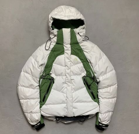 Lockheed Martin, Nike Acg Jacket, Nike Acg, Future Fashion, Fashion Gallery, International Fashion, Jacket Vintage, Design Inspo, Fashion Art