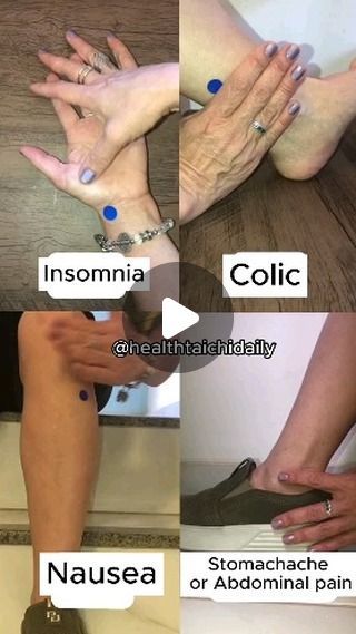 Accupressure Point For Cold, Pressure Points For Nausea, Kidney Acupressure Points, Accupressure Point For Nausea, Accupressure Point For Kidney, Stomach Ache, Leg Pain, Acupressure Points, Abdominal Pain