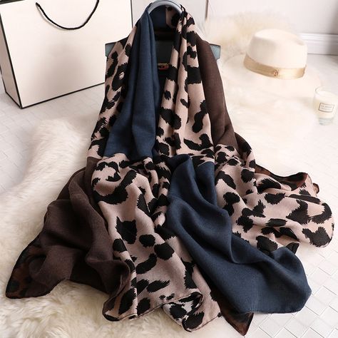 Printed Hijab, Silk Scarf Style, Pashmina Wrap, Stole Scarf, Scarf Women Fashion, Women Beach, Pashmina Shawl, Lightweight Scarf, Cotton Scarf