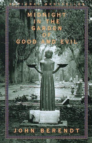 The Best Southern Books Midnight In The Garden Of Good And Evil, Garden Of Good And Evil, Greek Chorus, Bird Girl, Story People, Midnight Garden, Blue Bloods, Good And Evil, Girl Online