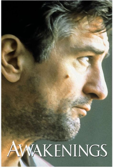 Awakening Movie, Awakenings Movie, Robert Deniro, Film Watch, Google Search, Film, Movie Posters, Film Posters