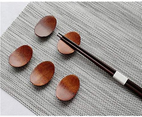 Diy Chopstick Rest, Chopstick Holders, Cute Chopstick Holders, Chopsticks Rest Ceramics, Chopsticks Stand, Knife Stand, Chopstick Holder, Spoon Holder, Custom Carved