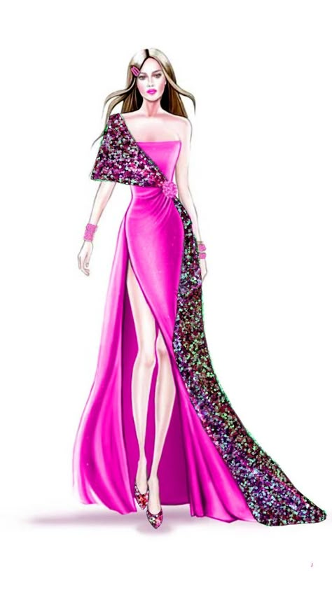 Dress Illustration Design, Bride Fashion Illustration, Fashion Illustration Poses, Fashion Model Sketch, Fashion Illustration Tutorial, Fashion Design Books, Dress Illustration, Draping Fashion, Fashion Illustration Sketches Dresses