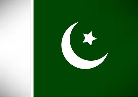 Pakistan Flag Hd, Pakistan Flag Images, Diversity Poster, Pakistani Flag, Flag Drawing, Pakistan Flag, Flag Printable, Culture Day, Flat Photo