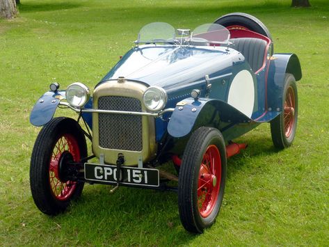 Lot 31 - 1936 Austin Seven Trials Austin Seven, Tonneau Cover, Austin, The Past, Things To Sell