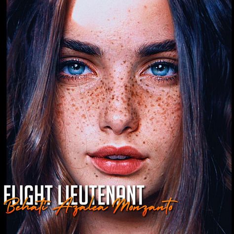 flight lieutenant behati azalea monzanto from taste of sky , woman of hope #wattpad Taste Of Sky, Her Name In The Sky, Cecelia And The Satellite Lyrics, Safe Skies Archer Wattpad, Her Blue Sky Anime, Girls Looking Up At Sky, Best Wattpad Stories, Flight Quotes, Space Commander