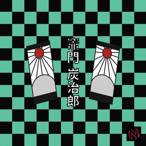 Tanjiro Earrings with Pattern artwork. design perfect for people who love anime. Grab this design as a gift for your loved ones who also love Tanjiro kamado. 竈門 炭治郎 鬼滅の刃 tanjiro kamado demon slayer demon slayer kimetsu no yaiba demon slayer inosuke entertainment entertainment district arc the hinokami chronicles tanjiro earrings tanjiro coat demonslayer nezuko inosuke zenitsu sakonji japan anime tanjiro Demon Slayer Color Palette, Hinokami Chronicles, Painting Bookmarks, Anime Tanjiro, Demon Slayer Inosuke, Inosuke Zenitsu, Demonslayer Nezuko, Entertainment District Arc, Entertainment District