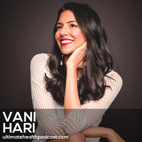 Vani Hari, Mark Sisson, Avoid Processed Foods, Mark Hyman, Food Scientist, Health Podcast, Primal Kitchen, Lead By Example, Food Babe