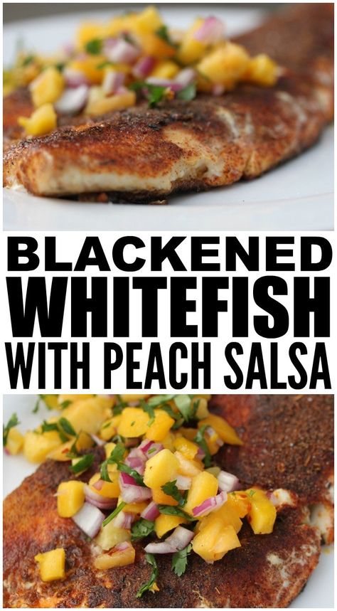 Different Sauces, Grilled Fish Recipes, Fish Recipes Baked, Foil Packet, Peach Salsa, Fish Recipes Healthy, Fish Dinner, Healthy Fish, Peach Recipe