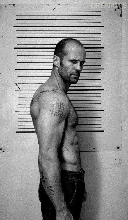 b.i. Jason Statham Body, Mgm Lion, Dream Boat, Transformers 4, Guy Ritchie, Sean Penn, Michelle Rodriguez, Kelly Brook, Jason Statham