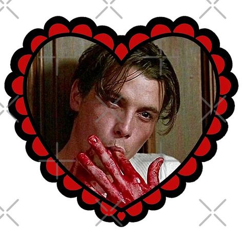 Billy Loomis, Scream Ghost horror movie gothic spooky Halloween, pastel goth by Spooky Witch Dream | Redbubble Carrie Movie, Ghost Horror, Scream Art, Horror Scream, Billy Loomis, Skeet Ulrich, Ghostface Scream, Spooky Witch, Scream Movie