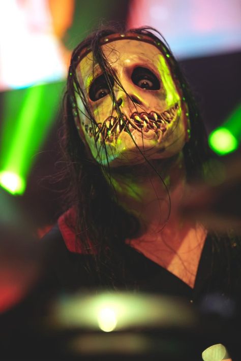 Jay Weinberg Jay Weinberg, Arte Heavy Metal, Mick Thomson, Slipknot Band, Joey Jordison, Paul Gray, Silly Bands, Limp Bizkit, It Band