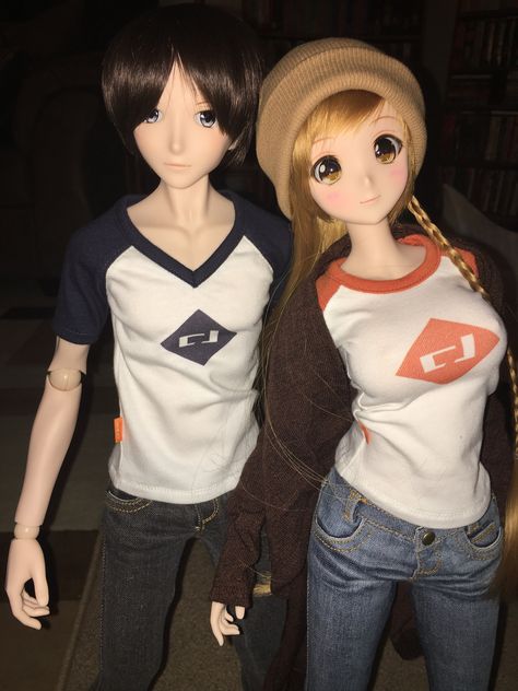 Japan Boy, Bjd Anime, 00s Aesthetic, Smart Dolls, Bjd Dolls Girls, Doll Makeup, Living Dolls, Smart Doll, Anime Dolls